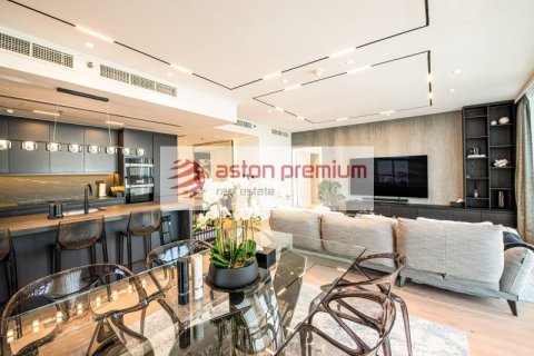 3 bedrooms Apartment in Dubai Creek Harbour (The Lagoons), UAE No. 198929 26