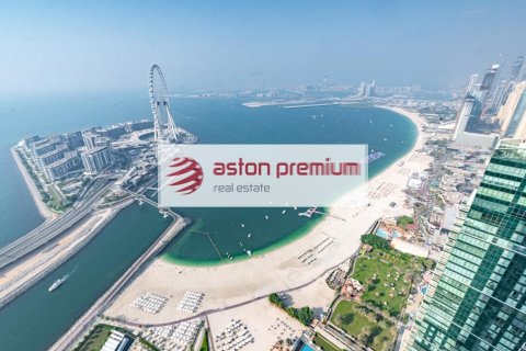3 bedrooms Apartment in Jumeirah Beach Residence, UAE No. 198925 31