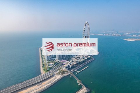 3 bedrooms Apartment in Jumeirah Beach Residence, UAE No. 198925 14