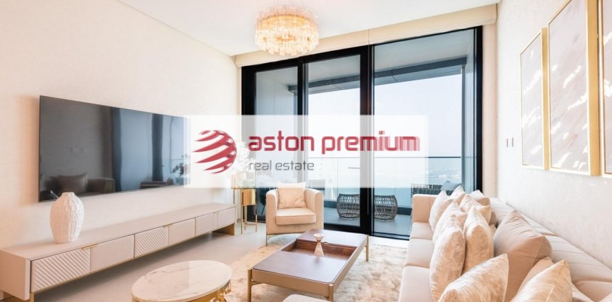 3 bedrooms Apartment in Jumeirah Beach Residence, UAE No. 198925