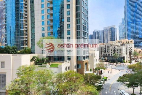 1 bedroom Apartment in Downtown Dubai (Downtown Burj Dubai), UAE No. 198928 12