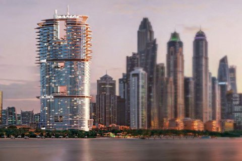 3 bedrooms Apartment in Dubai Marina, UAE No. 198927 5