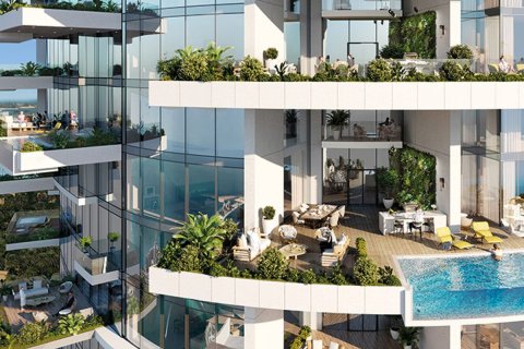 3 bedrooms Apartment in Dubai Marina, UAE No. 198927 4
