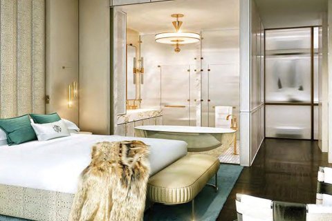 3 bedrooms Apartment in Dubai Marina, UAE No. 198927 7
