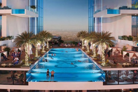 3 bedrooms Apartment in Dubai Marina, UAE No. 198927 8