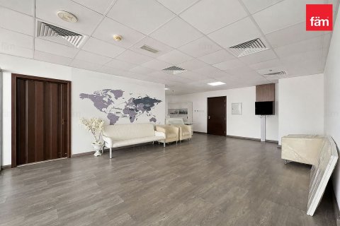 89.1m² Office in Business Bay, UAE No. 198926 7