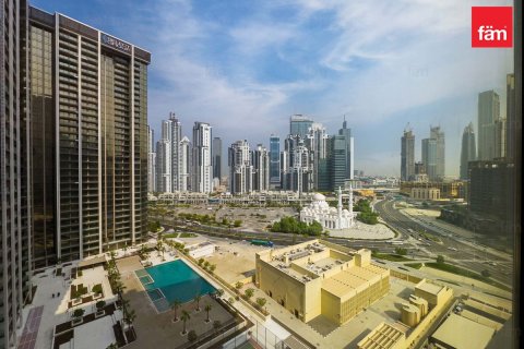 89.1m² Office in Business Bay, UAE No. 198926