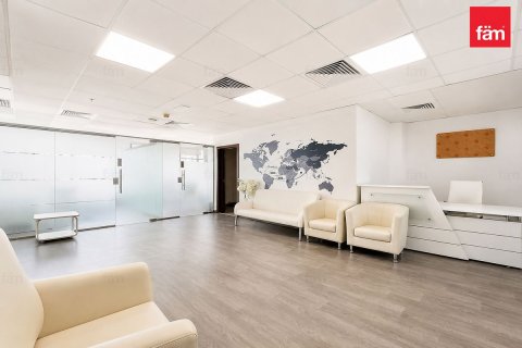 89.1m² Office in Business Bay, UAE No. 198926 6