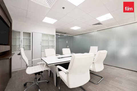 89.1m² Office in Business Bay, UAE No. 198926 12