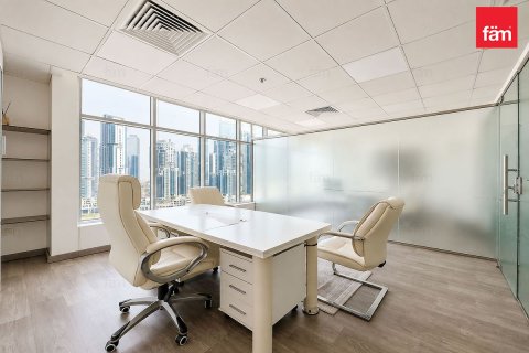 89.1m² Office in Business Bay, UAE No. 198926 9