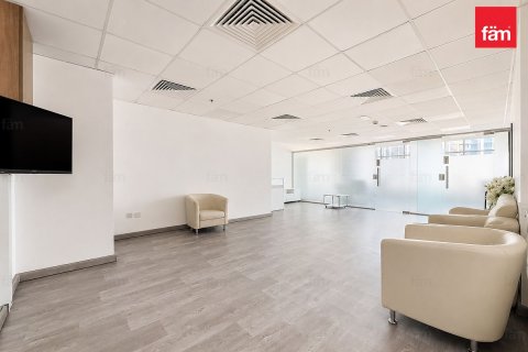 89.1m² Office in Business Bay, UAE No. 198926 5