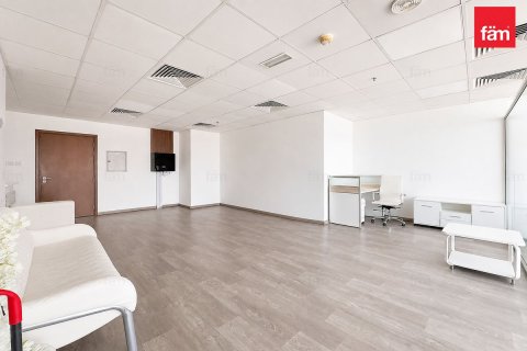 89.1m² Office in Business Bay, UAE No. 198926 3