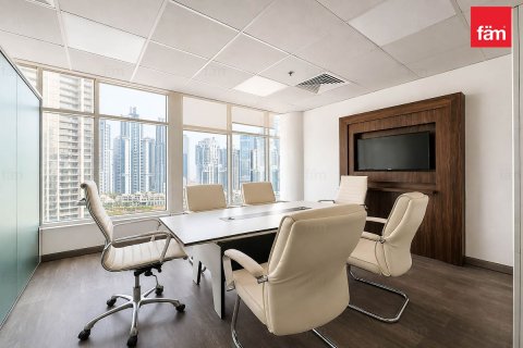 89.1m² Office in Business Bay, UAE No. 198926 10