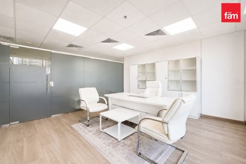 89.1m² Office in Business Bay, UAE No. 198926 11