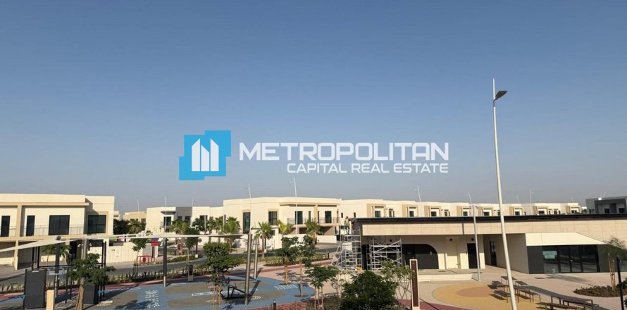 3 غرف نوم فيلا رقم 119367