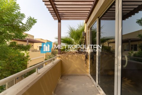 3 bedrooms Villa in Al Raha Gardens, UAE No. 119370 5