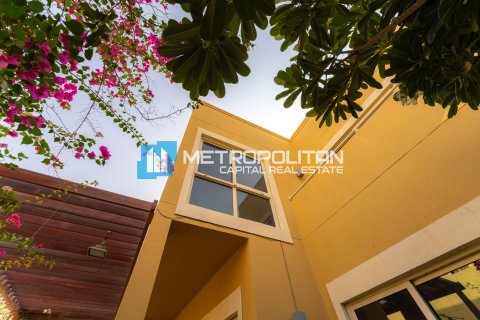 3 bedrooms Villa in Al Raha Gardens, UAE No. 119370 21