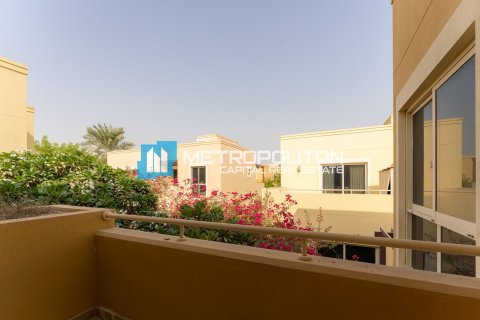 3 bedrooms Villa in Al Raha Gardens, UAE No. 119370 16