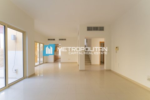 3 bedrooms Villa in Al Raha Gardens, UAE No. 119370 11