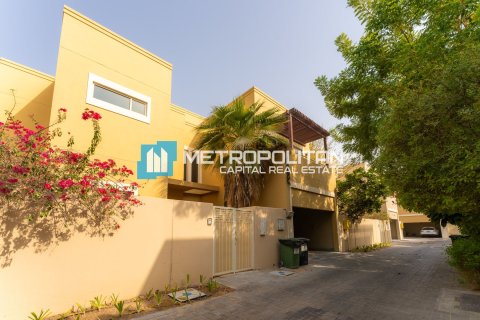 3 bedrooms Villa in Al Raha Gardens, UAE No. 119370