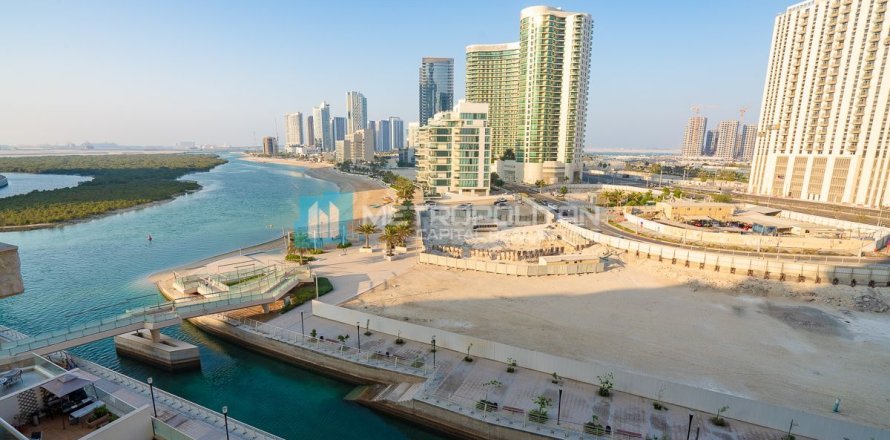 Apartment de 2 dormitorios No. 119366