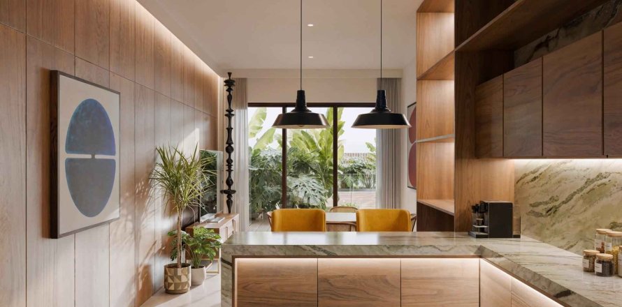 Apartamento tipo estudio Estudio en Opal by Crystal  No. 125620