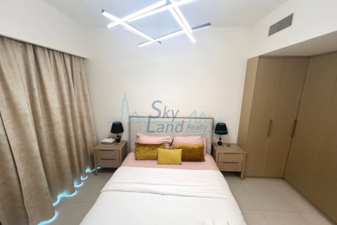 2 bedrooms Apartment  No. 125623 18