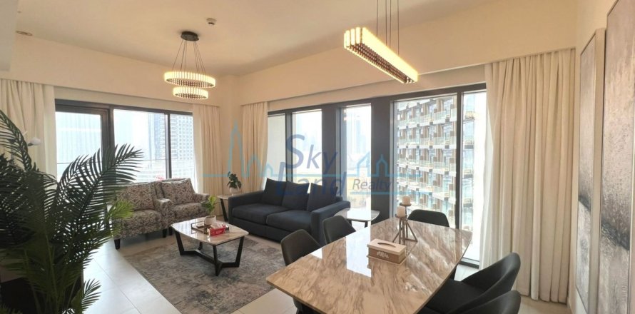 2 bedrooms Apartment  No. 125623