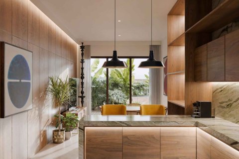 Apartment de 1 dormitorio en Opal by Crystal  No. 125619 8