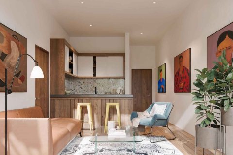 Apartment de 1 dormitorio en Opal by Crystal  No. 125619 4