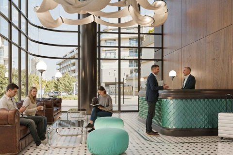 Apartment de 1 dormitorio en Opal by Crystal  No. 125618 7