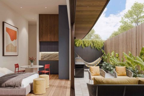 Apartment de 1 dormitorio en Opal by Crystal  No. 125618 10