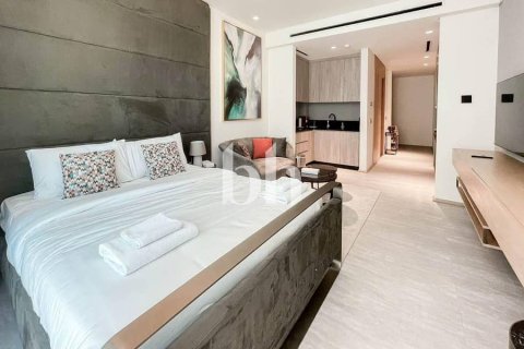 Studio Apartment in Jumeirah Village Circle, UAE No. 172058