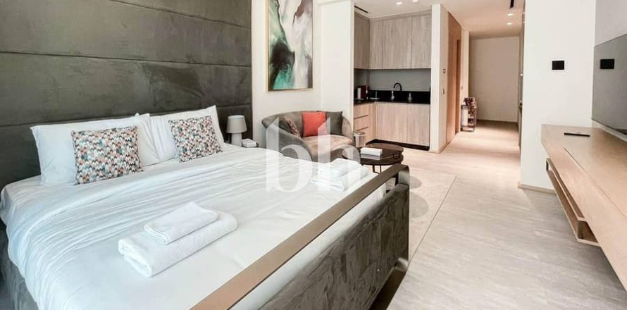 Studio Apartment in Jumeirah Village Circle, UAE No. 172058