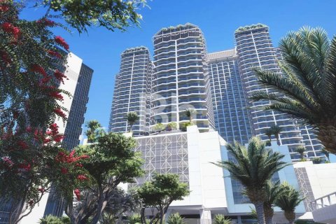 39m² Apartment in Jumeirah Lake Towers, UAE No. 172055 8