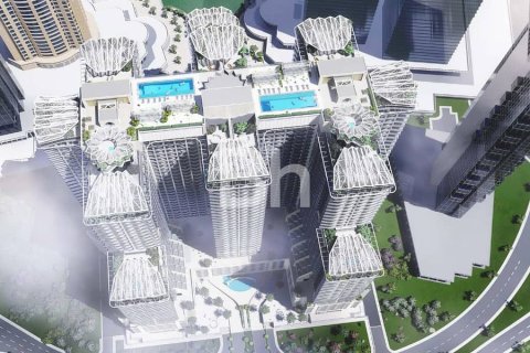 39m² Apartment in Jumeirah Lake Towers, UAE No. 172055 16