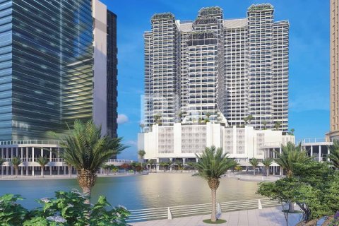39m² Apartment in Jumeirah Lake Towers, UAE No. 172055 9