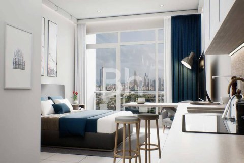 39m² Apartment in Jumeirah Lake Towers, UAE No. 172055 13