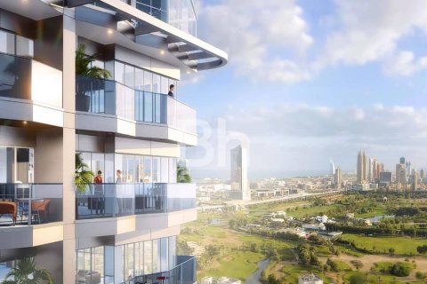 39m² Apartment in Jumeirah Lake Towers, UAE No. 172055 11