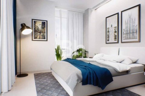 39m² Apartment in Jumeirah Lake Towers, UAE No. 172055 6
