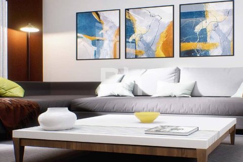 39m² Apartment in Jumeirah Lake Towers, UAE No. 172055 15