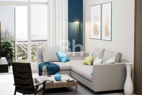 39m² Apartment in Jumeirah Lake Towers, UAE No. 172055 4
