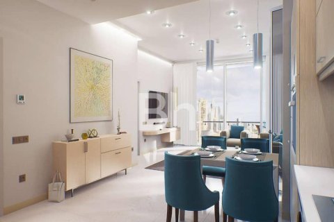 39m² Apartment in Jumeirah Lake Towers, UAE No. 172055 3