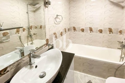 42مربع، شقة في Jumeirah Village Triangle, الإمارات العربية المتحدة رقم 172057 9