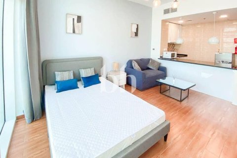استوديو شقة في Jumeirah Village Triangle, الإمارات العربية المتحدة رقم 172057