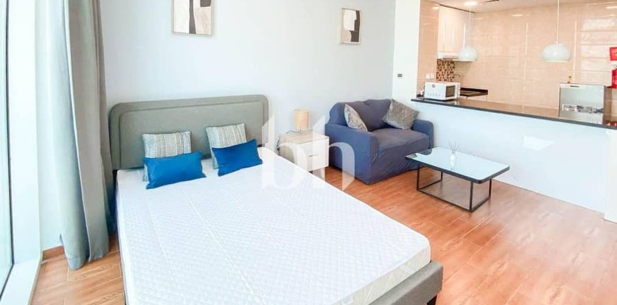 استوديو شقة في Jumeirah Village Triangle, الإمارات العربية المتحدة رقم 172057