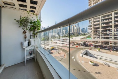 61m² Apartment in Jumeirah Lake Towers, UAE No. 172053 6