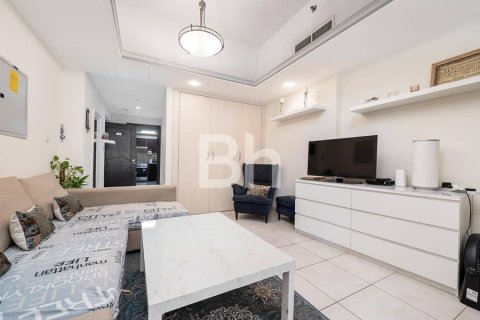 Studio Apartment in Jumeirah Lake Towers, UAE No. 172053
