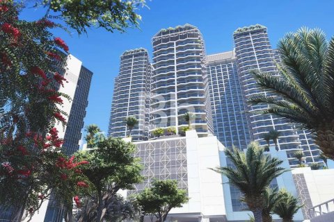 39m² Apartment in Jumeirah Lake Towers, UAE No. 172056 20