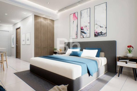39m² Apartment in Jumeirah Lake Towers, UAE No. 172056 6
